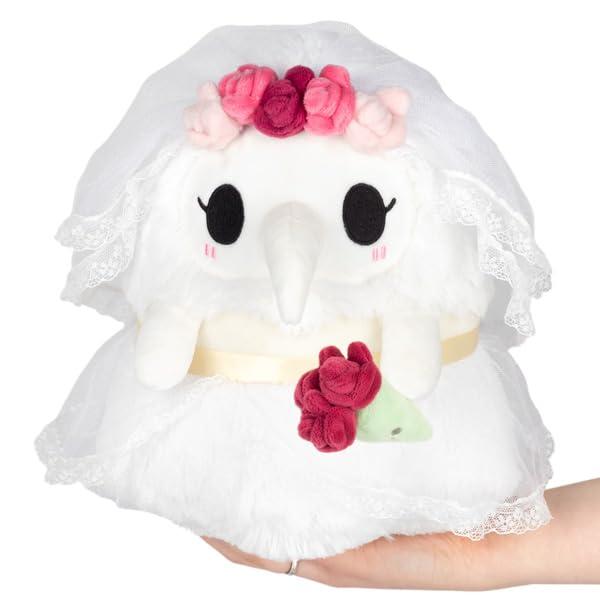 Squishable / Mini Wedding Plague Nurse Plush