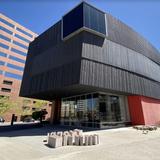 Nevada Museum of Art