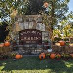 Cashiers Leaf Festival