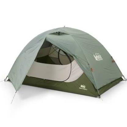 REI Co-op Half Dome Tent