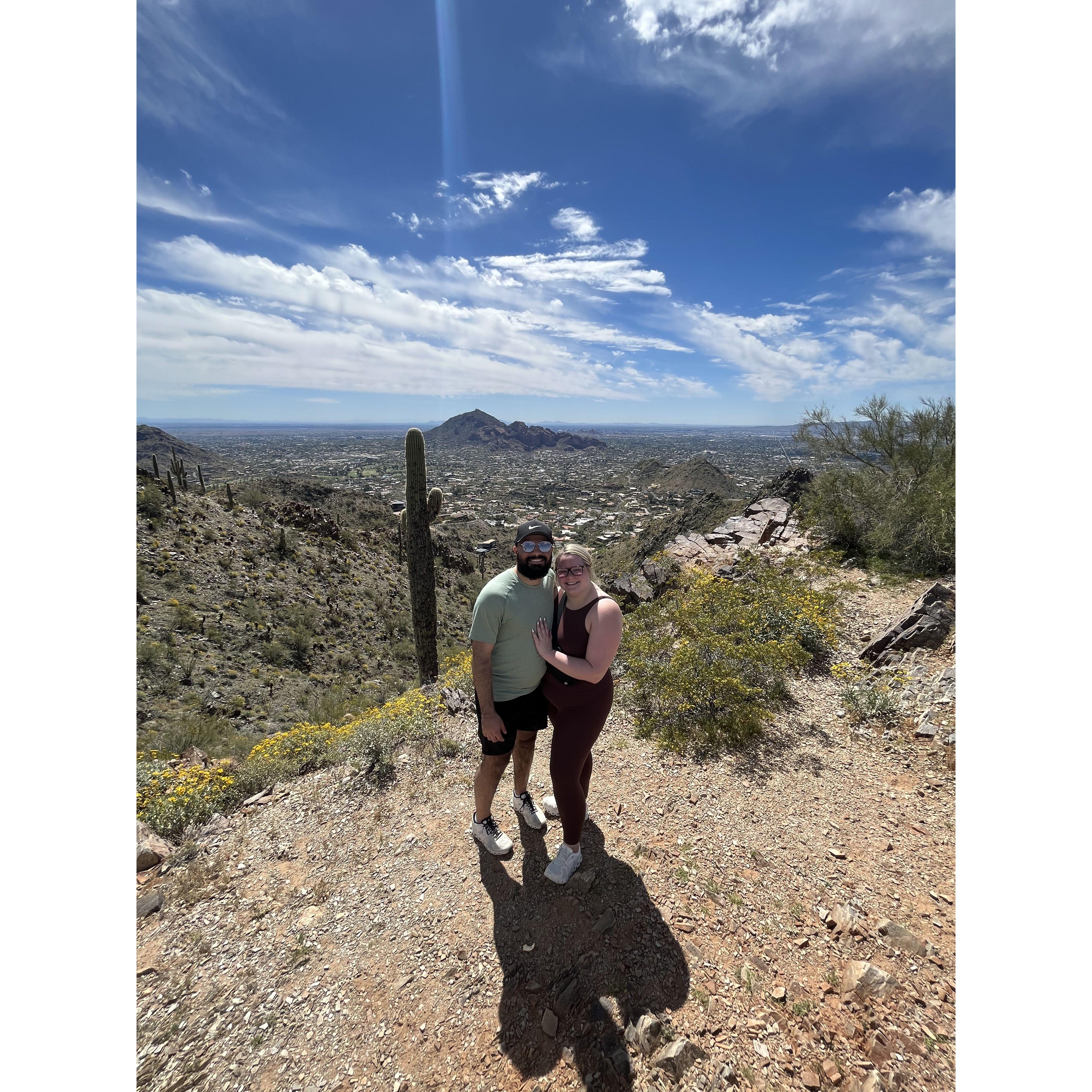 Scottsdale 4/2023