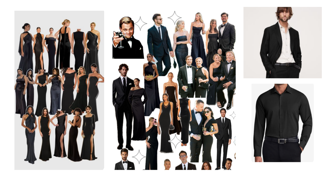 The Wedding Website of Alexis Husk-Trevino and Tim Bassuener