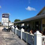 Beach Diner