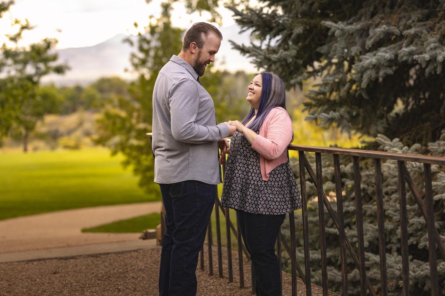 The Wedding Website of Annie Vazquez and Jason Eichenberger