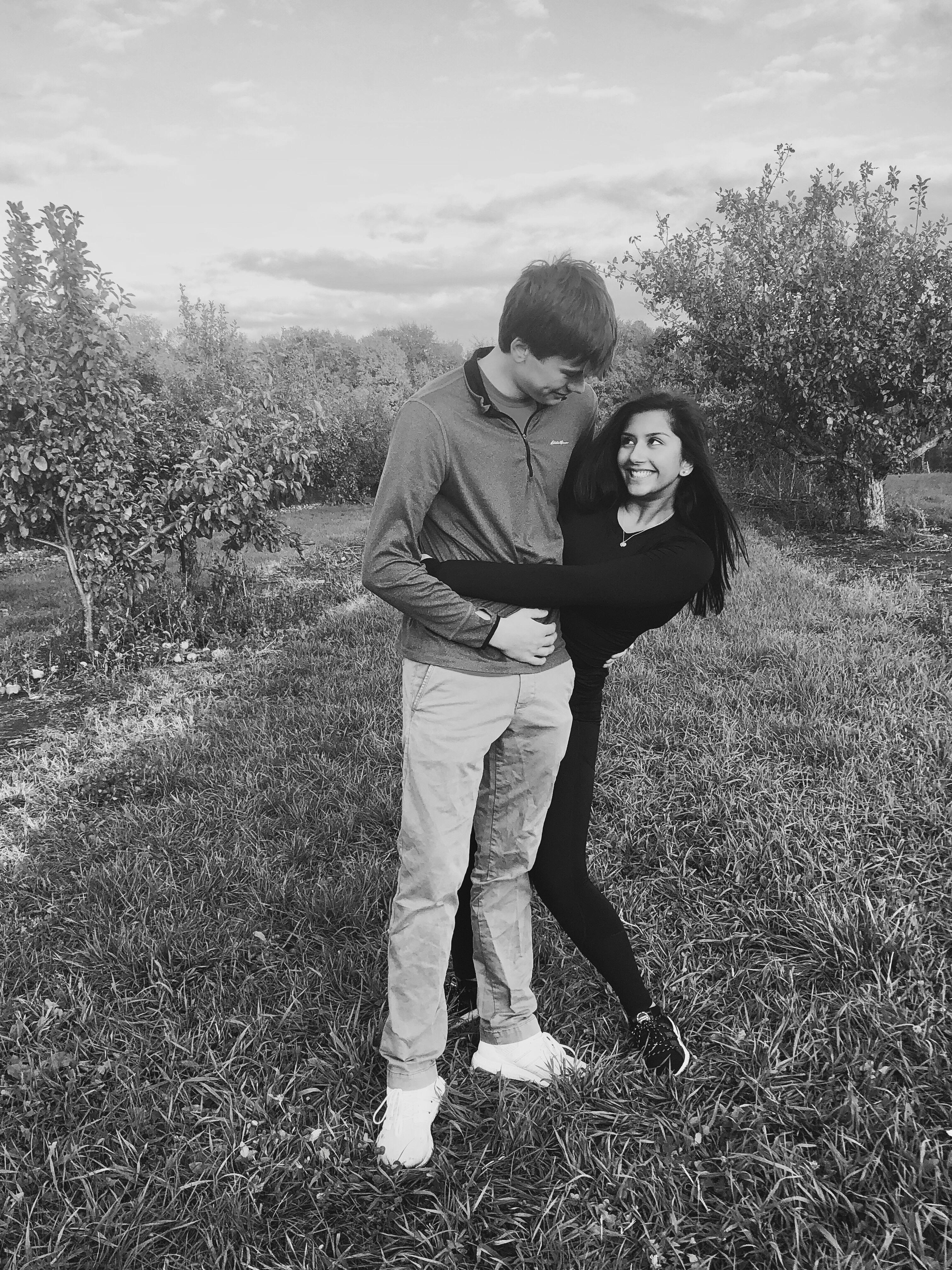 The Wedding Website of Shakira Bremer and Nicholas Quinnell