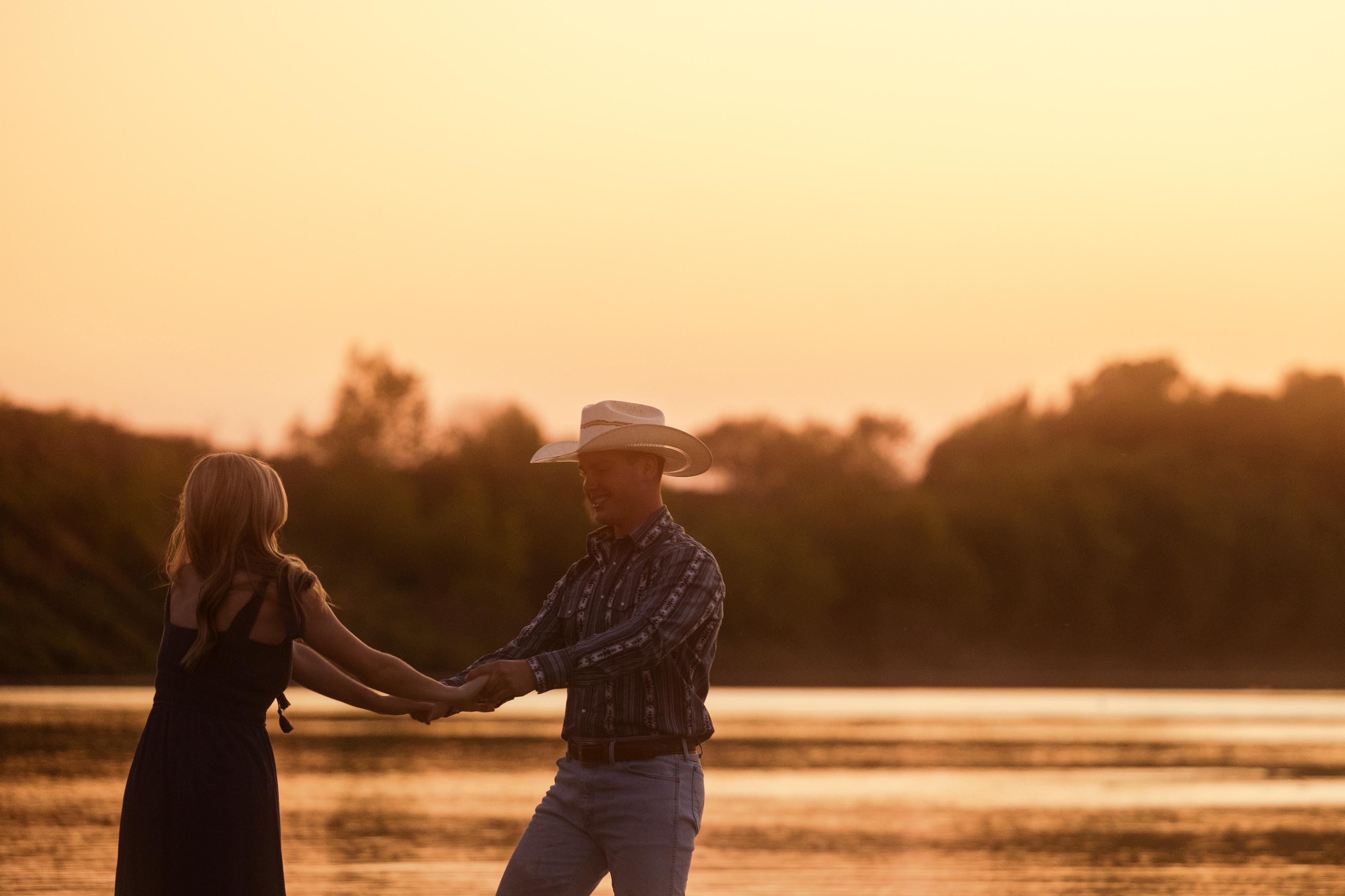 The Wedding Website of McKaylee McAdoo and RJ Breese