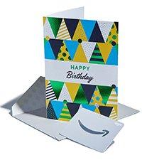 Amazon.com eGift Cards