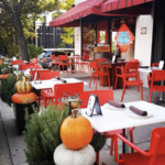 Cafe Madrid