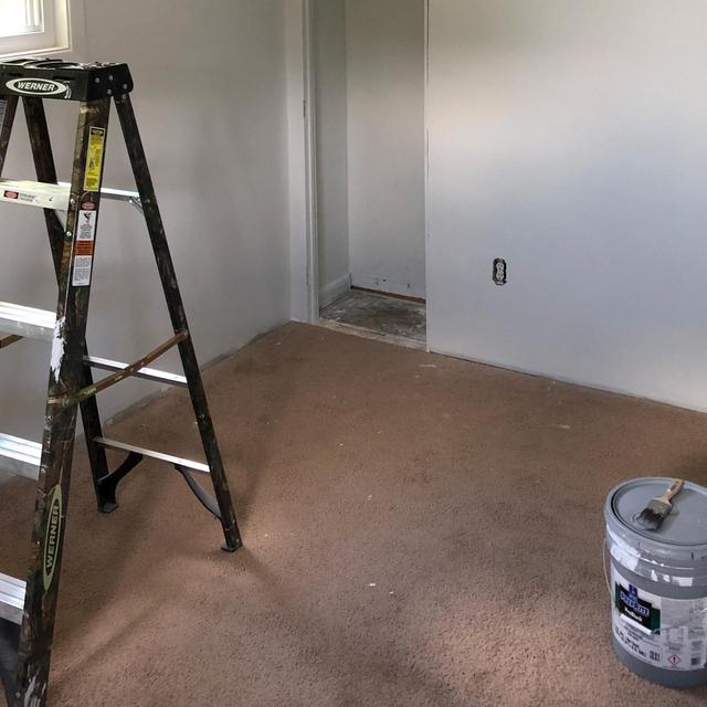 Home improvement