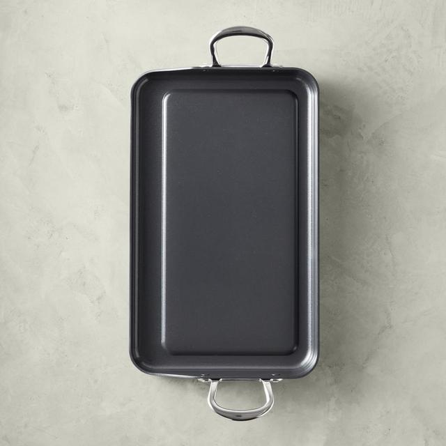 GreenPan™Premiere Ceramic Nonstick Outdoor Plancha Griddle