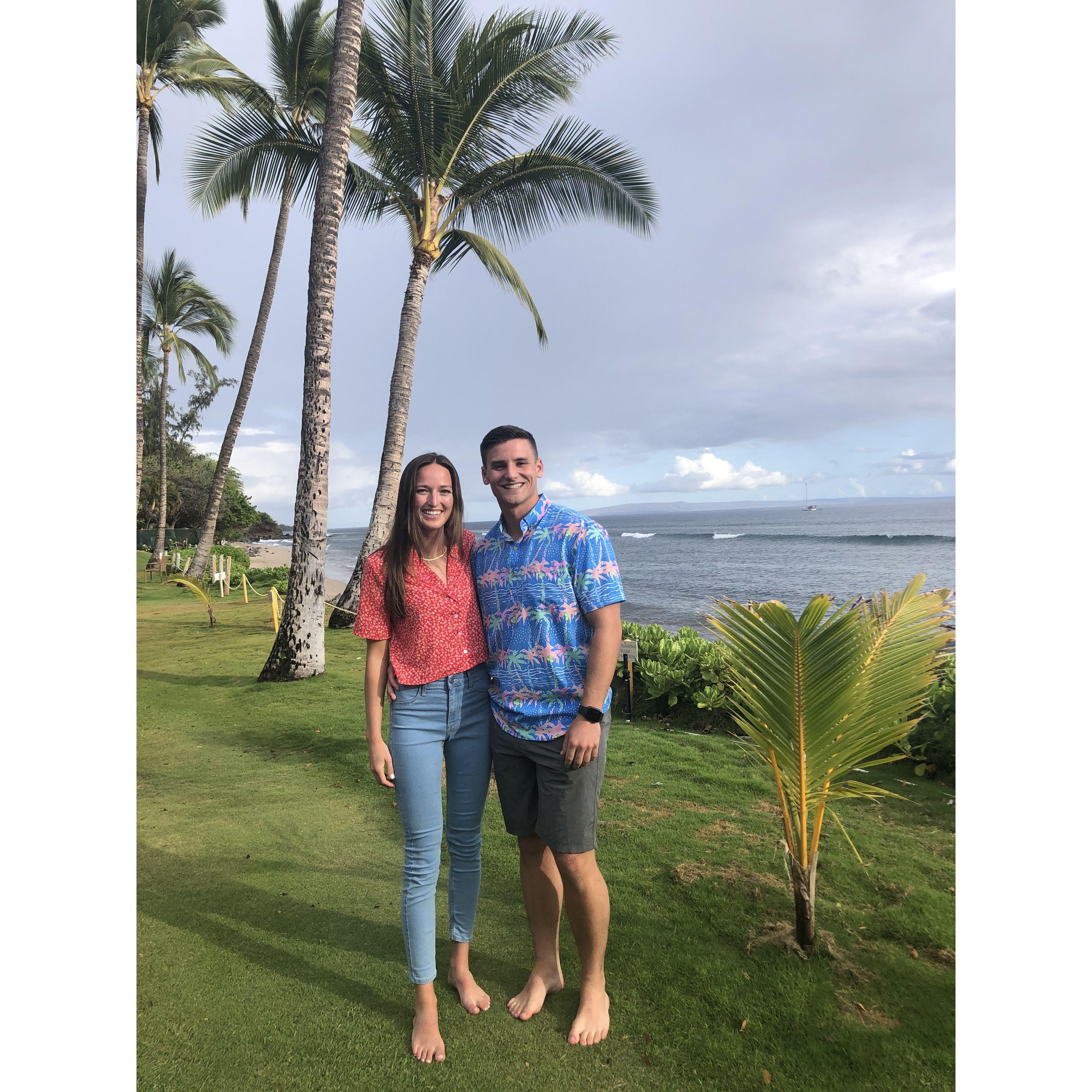 Hawaii 5/2021