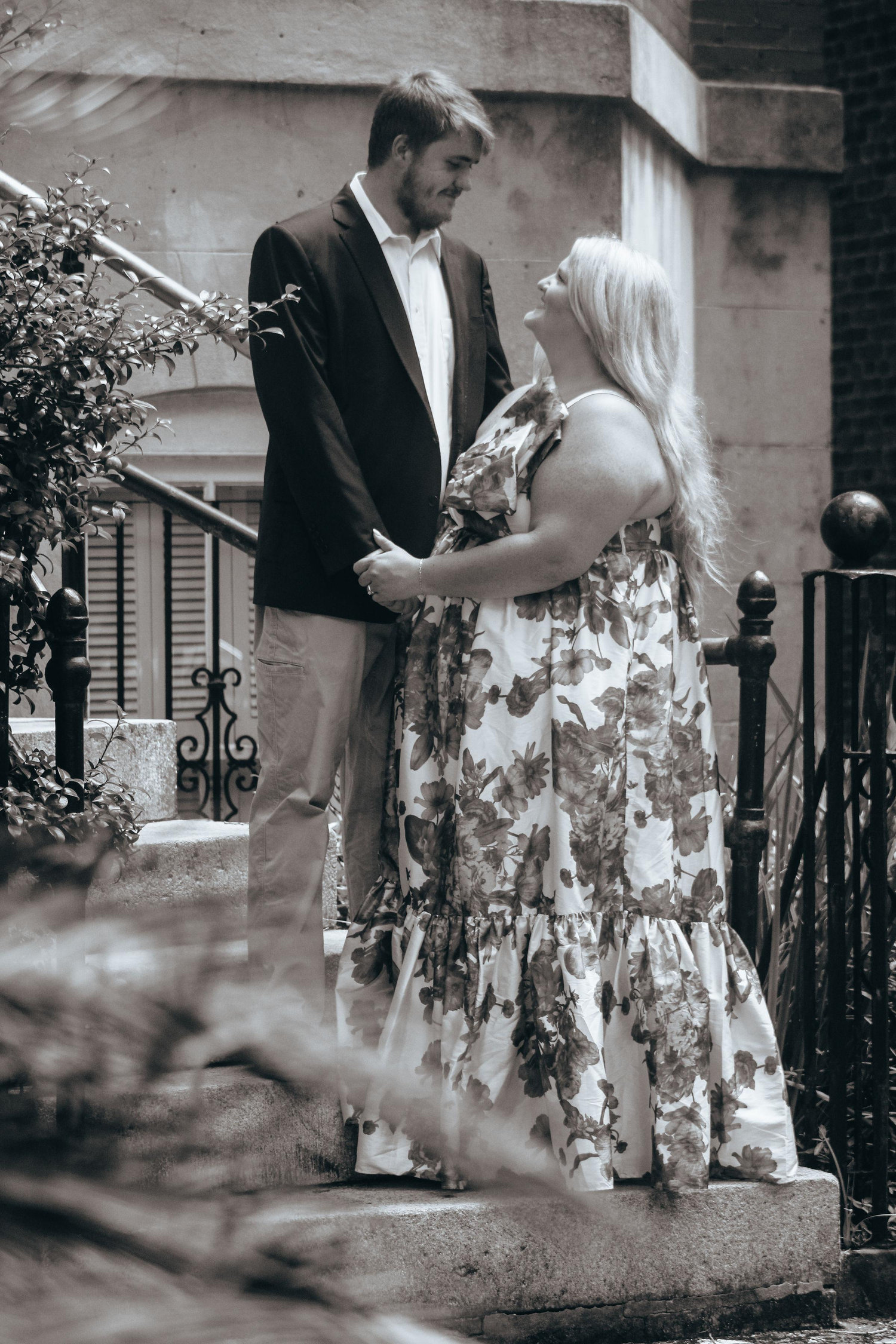 The Wedding Website of Jeffery Evan Brown and Morgan Alexandra Milbrandt