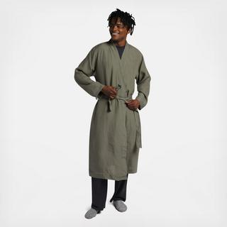Linen Robe