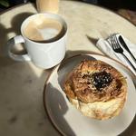 Canary Cafe