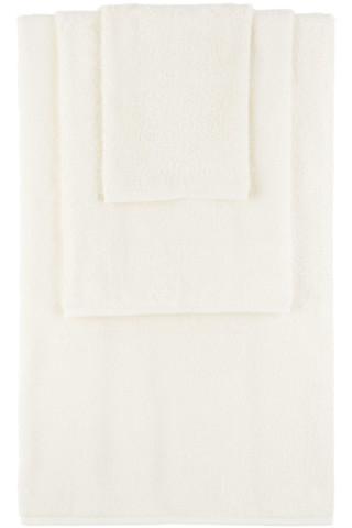 Tekla 3 Piece Towel Set