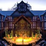 Fall in love @ Oregon Shakespeare Festival