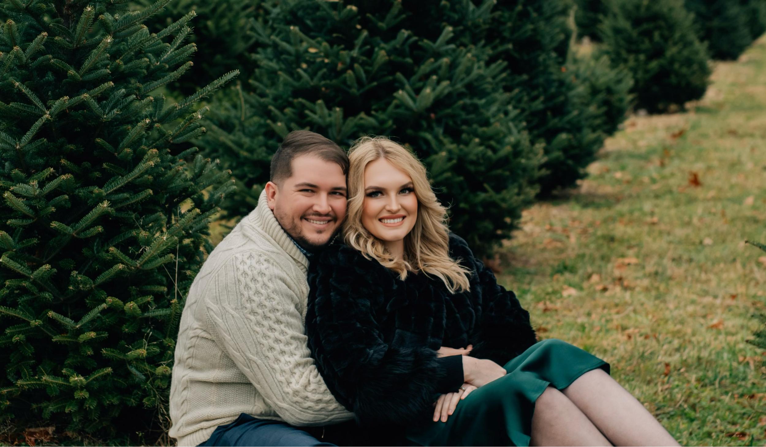 The Wedding Website of Hannah Calvin and Gregory Polcha Jr.