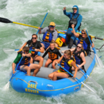 Dave Hansen Whitewater and Scenic River Trips