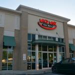 Wild Wok