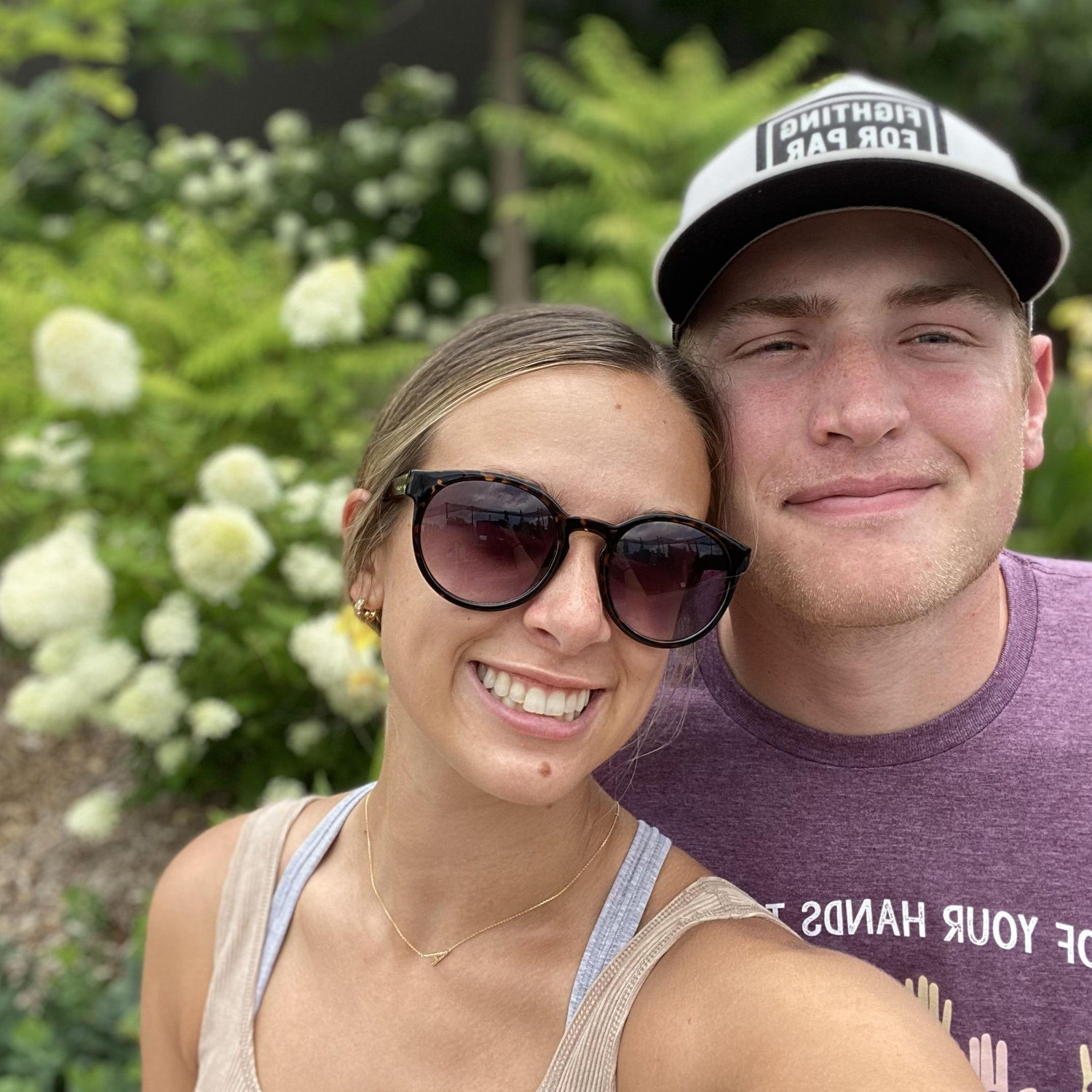 Zoo Trip - Aug '23