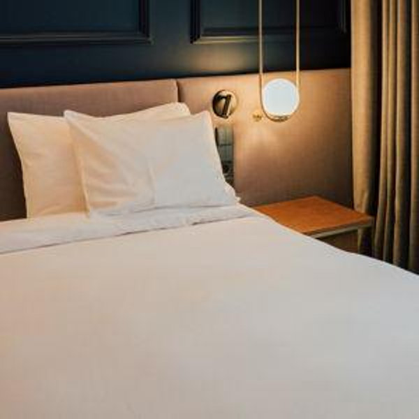 King Bed: Sweet Dreams Fund