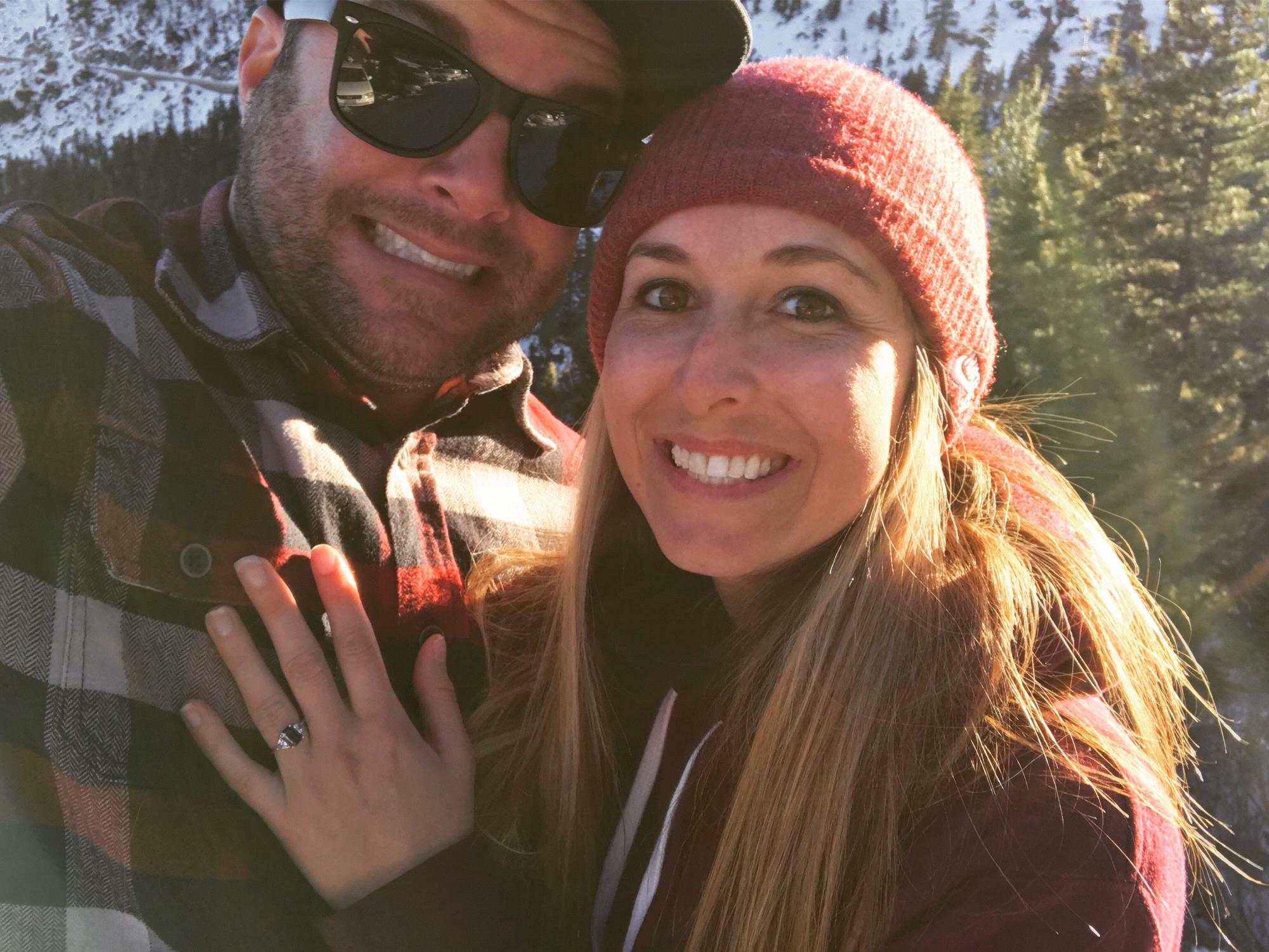 YES!- Emerald Bay Lookout 2019