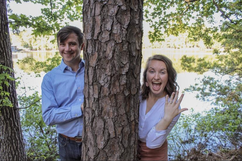 The Wedding Website of Nick Samson and Danielle Timme