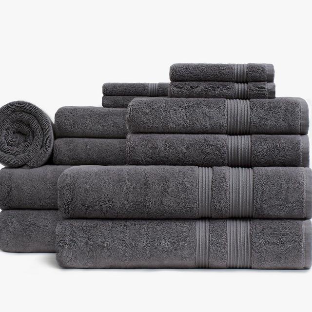 Classic Starter Bathroom Bundle