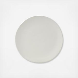 Ripple Salad/Dessert Plate, Set of 6
