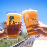 Microbrewery Aguamala