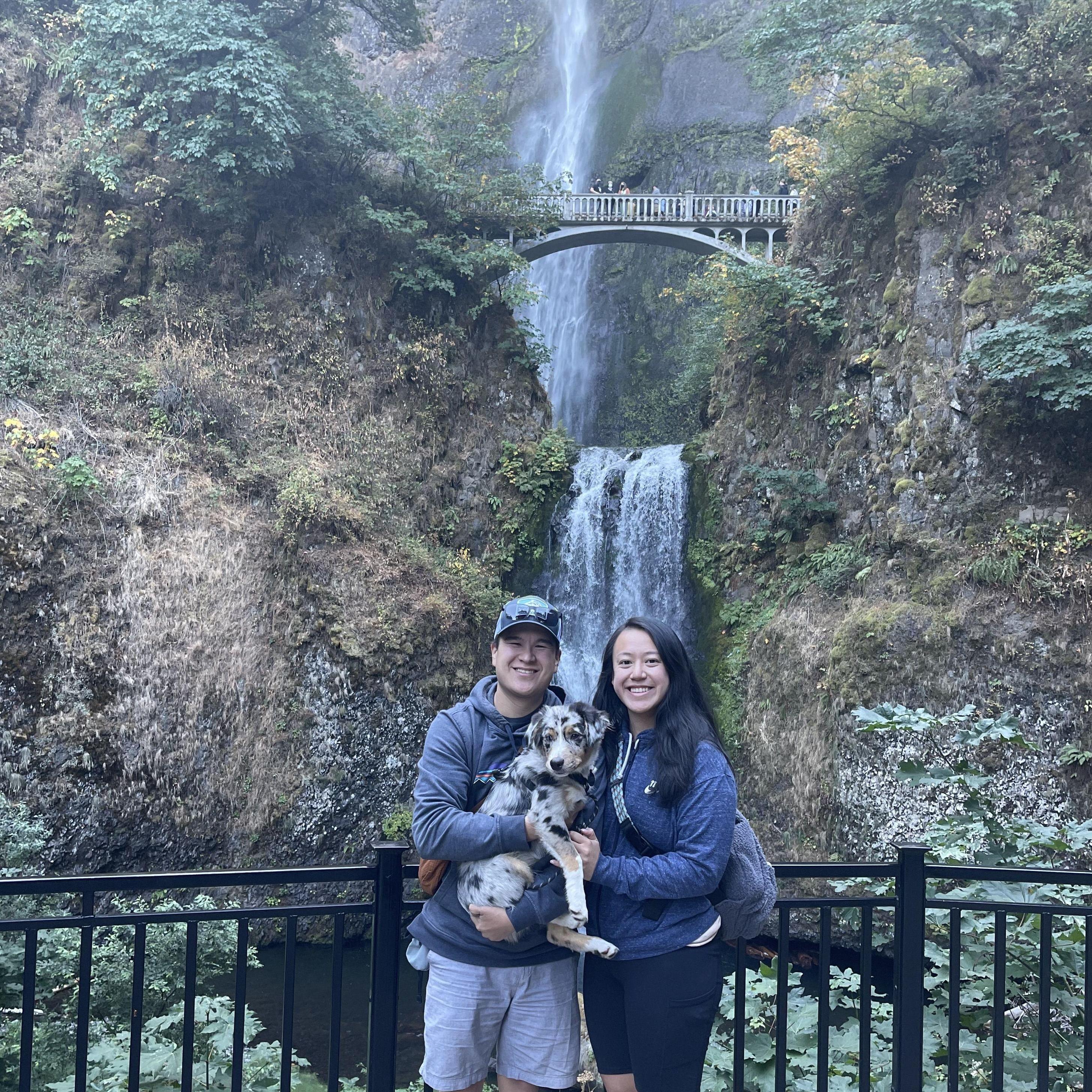 Oregon 2022