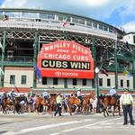 Wrigley Field