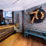 Cantina 76