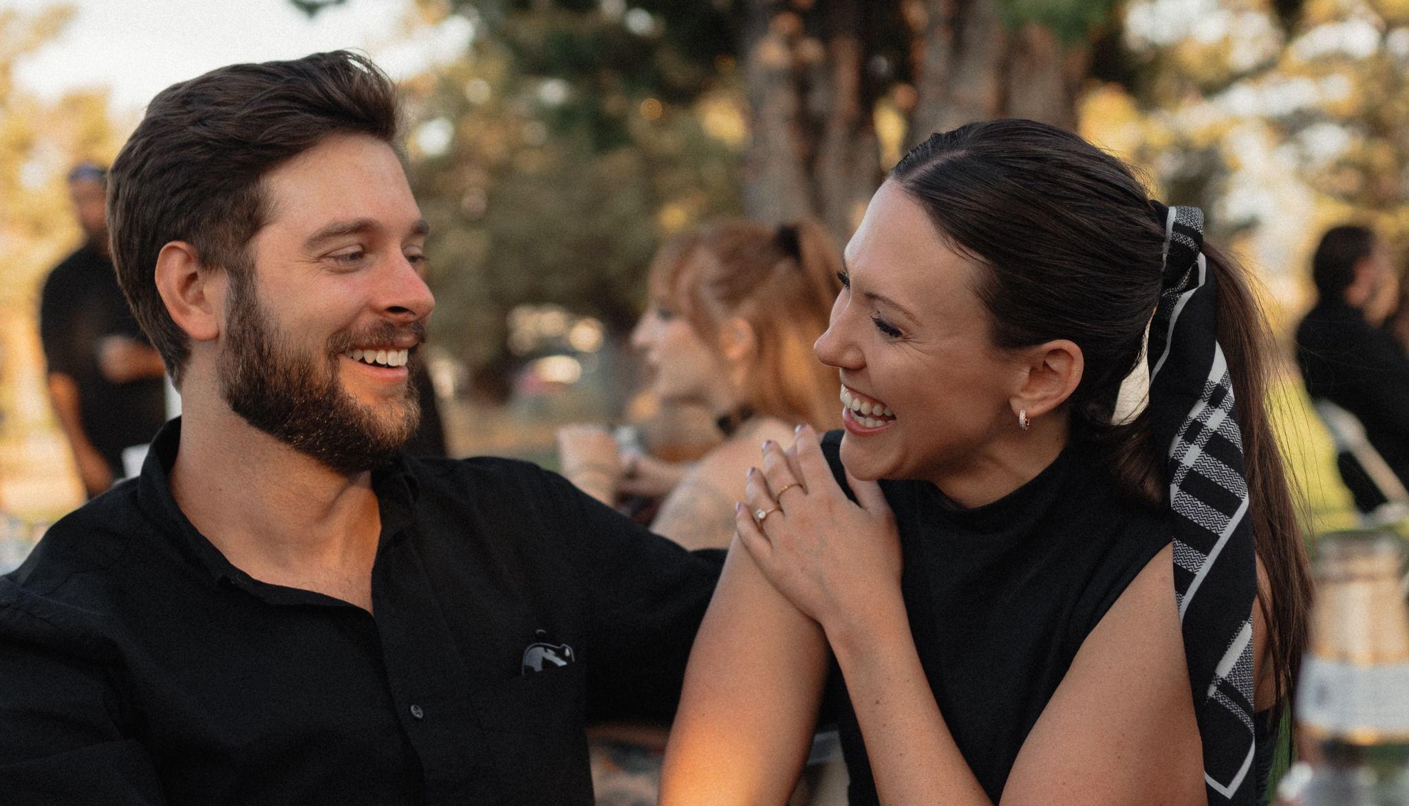 The Wedding Website of Michael Orear and Macy Huettl