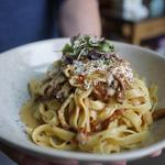 Gumba Pasta Parlor