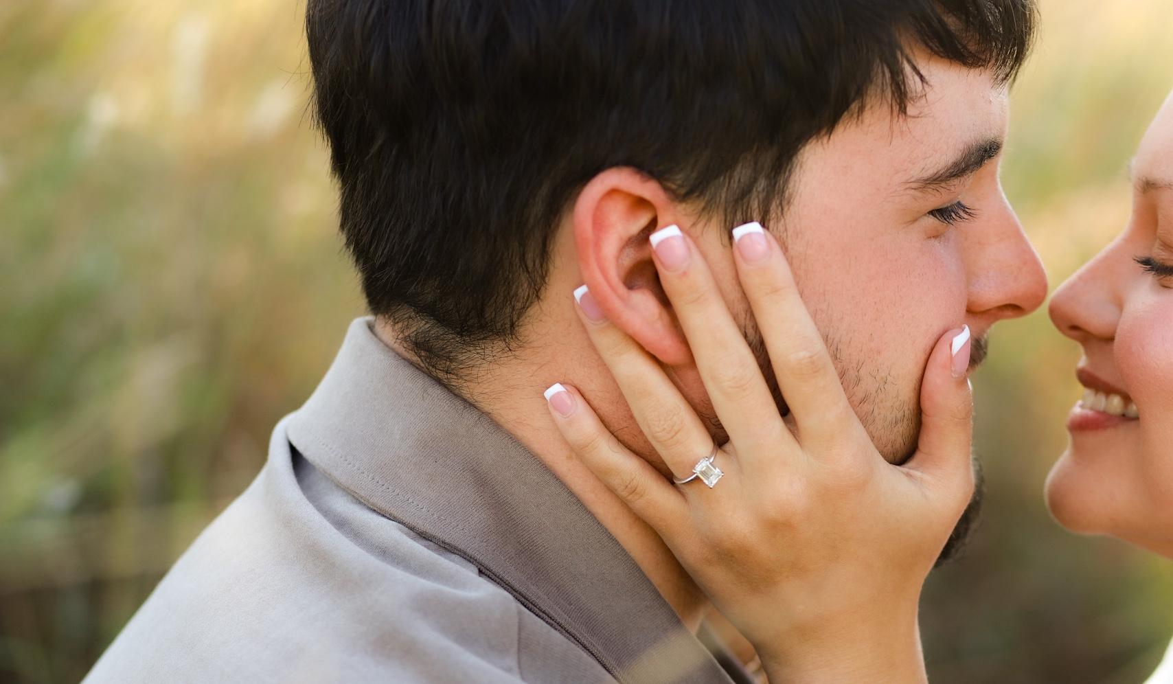 The Wedding Website of Natallie Roberson and Brayden McGinty