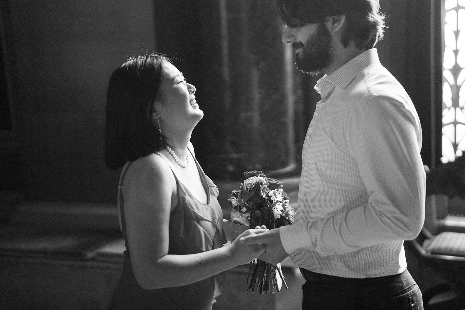 The Wedding Website of Josie Pooler and Harrison Williams