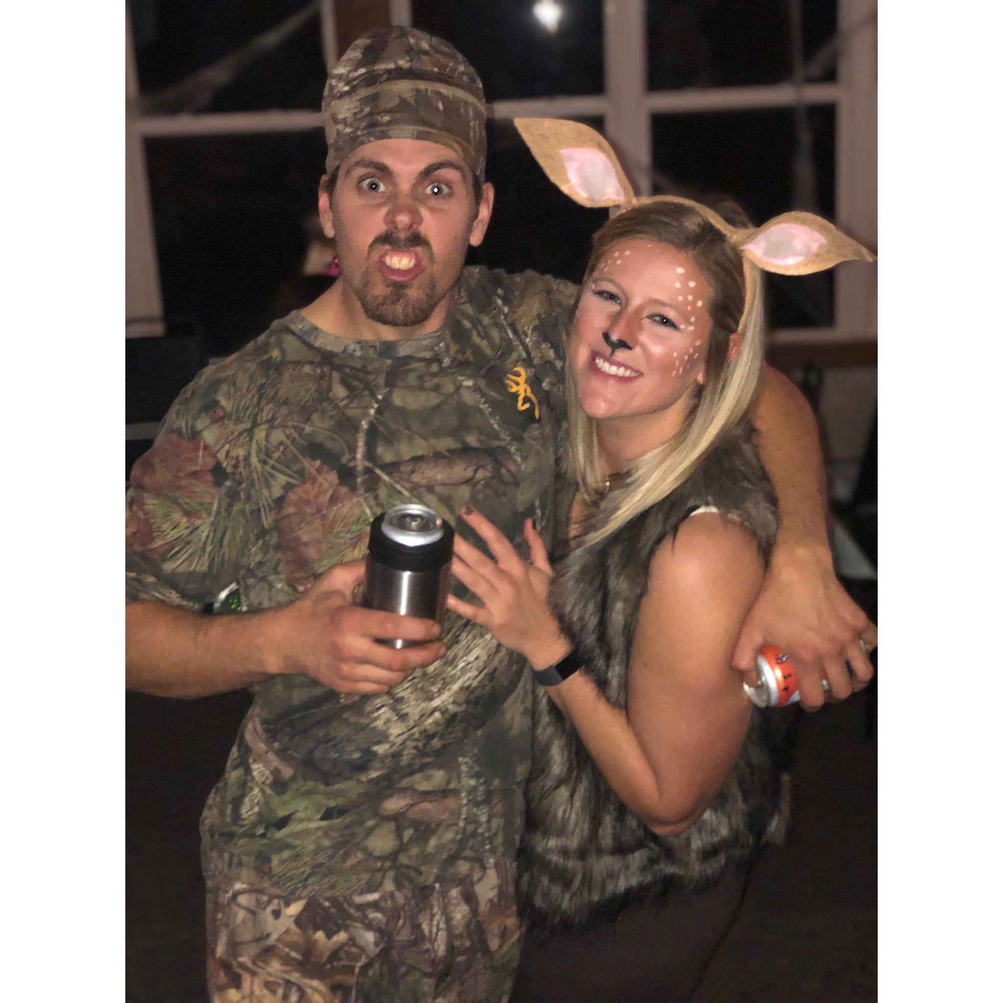 Halloween