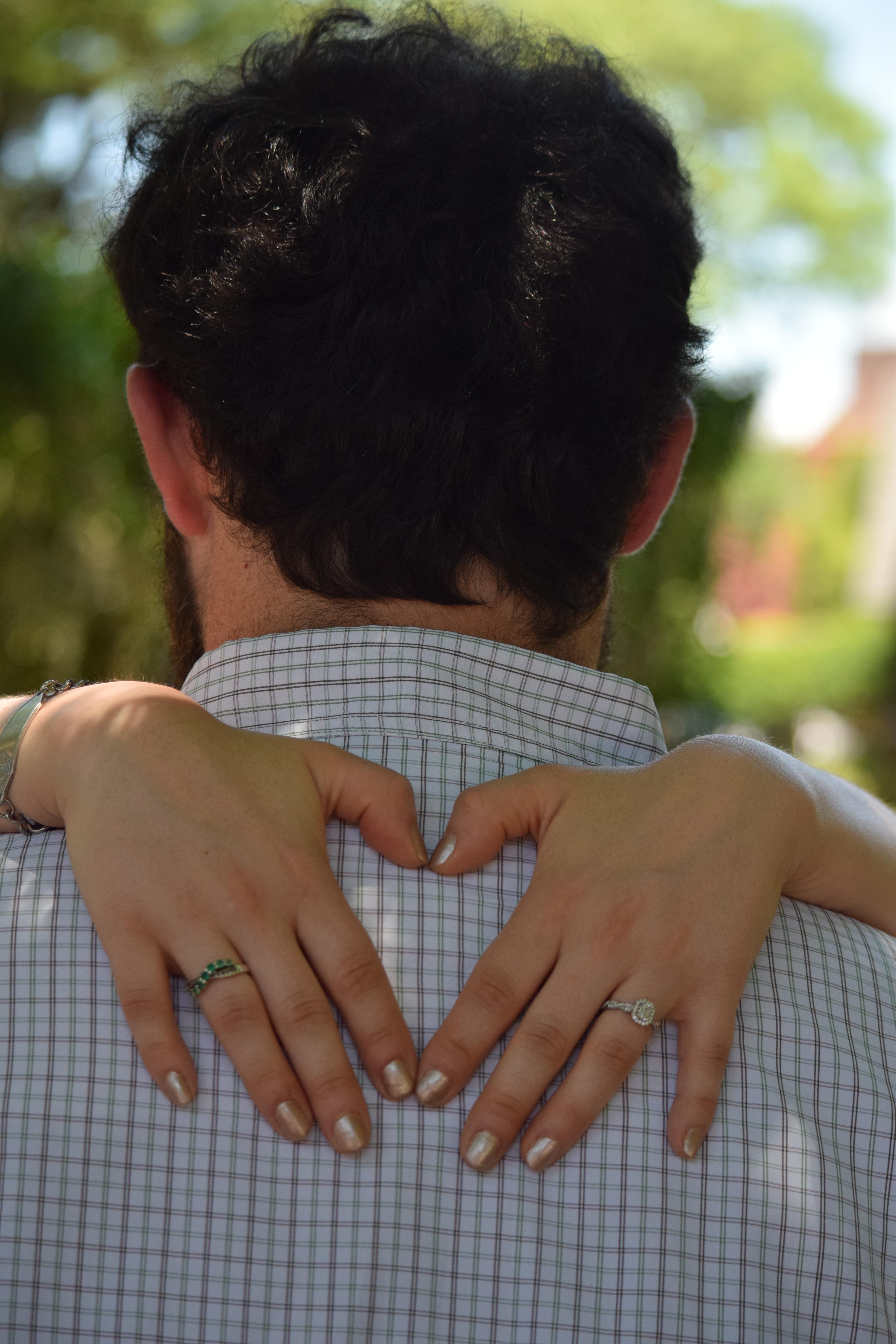 The Wedding Website of Kiersten Estes and Talmadge Wall III