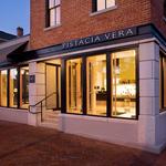 Pistacia Vera