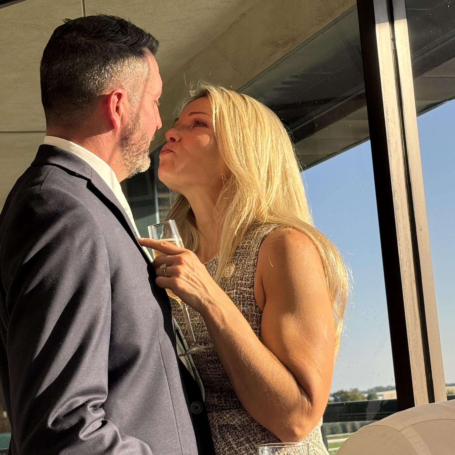 Keeneland
October 2025