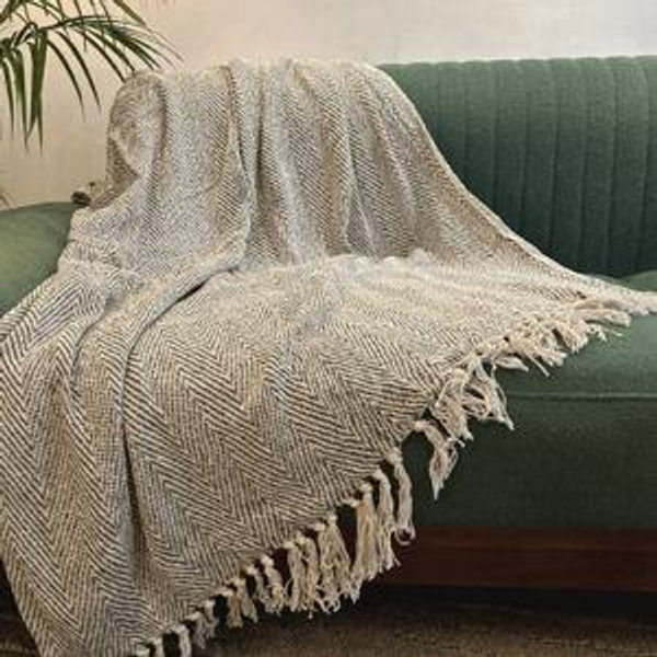 Throws (blankets)