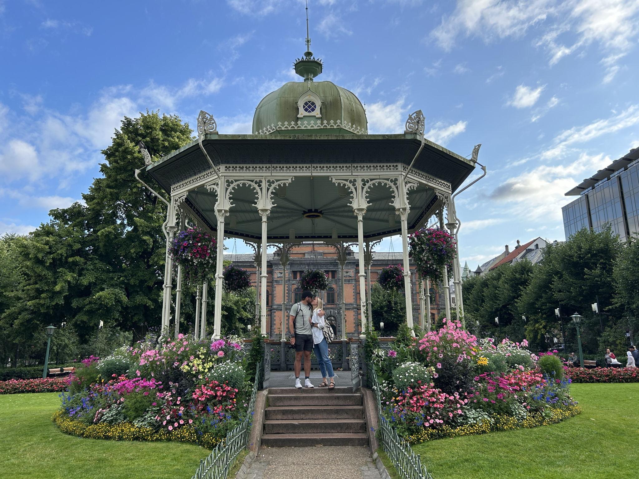 The Wedding Website of Sam Kelly and Jake Dubé