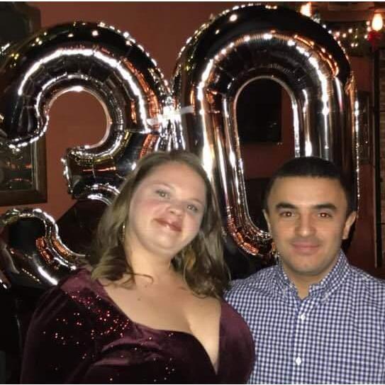 Danielles 30th Birthday!