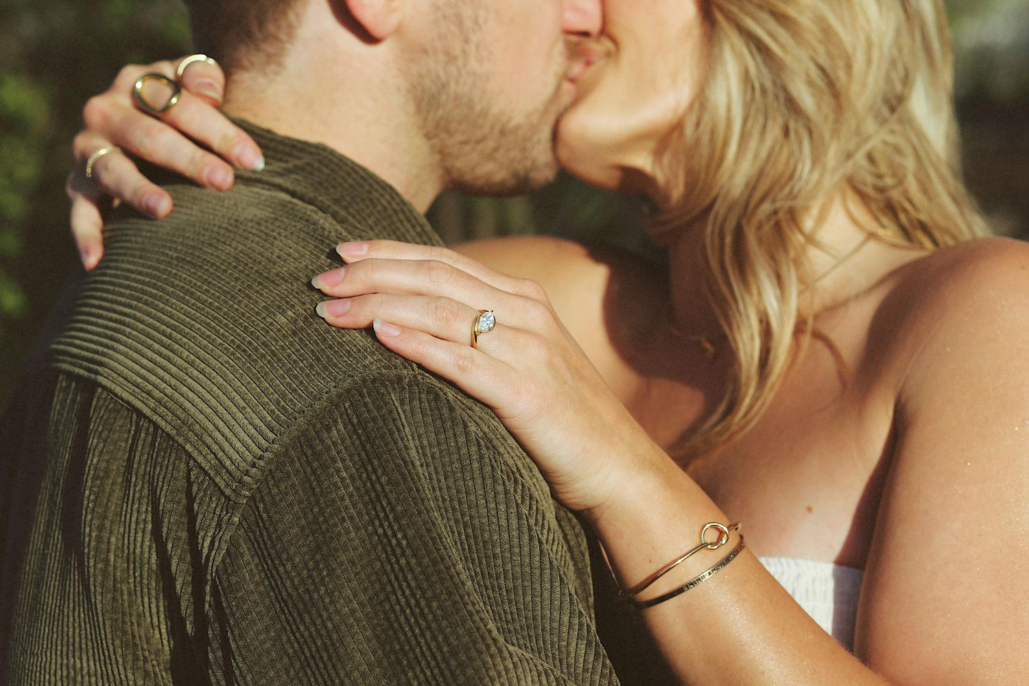 The Wedding Website of Brooke Little and Steele Berg