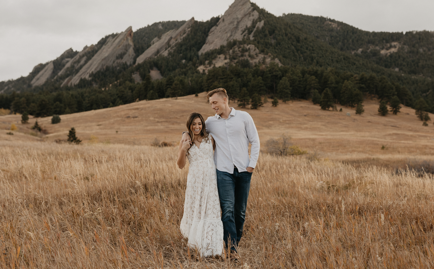 The Wedding Website of Dakota Smith and Veda Magagna