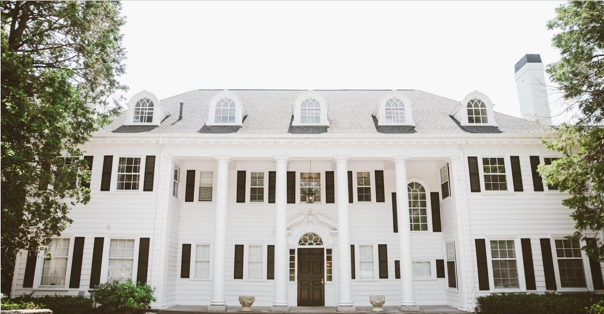 The Wedding Website of Hollister Ream and Christopher Stanwyck