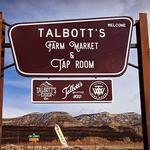 Talbott's Farm Market & Taproom