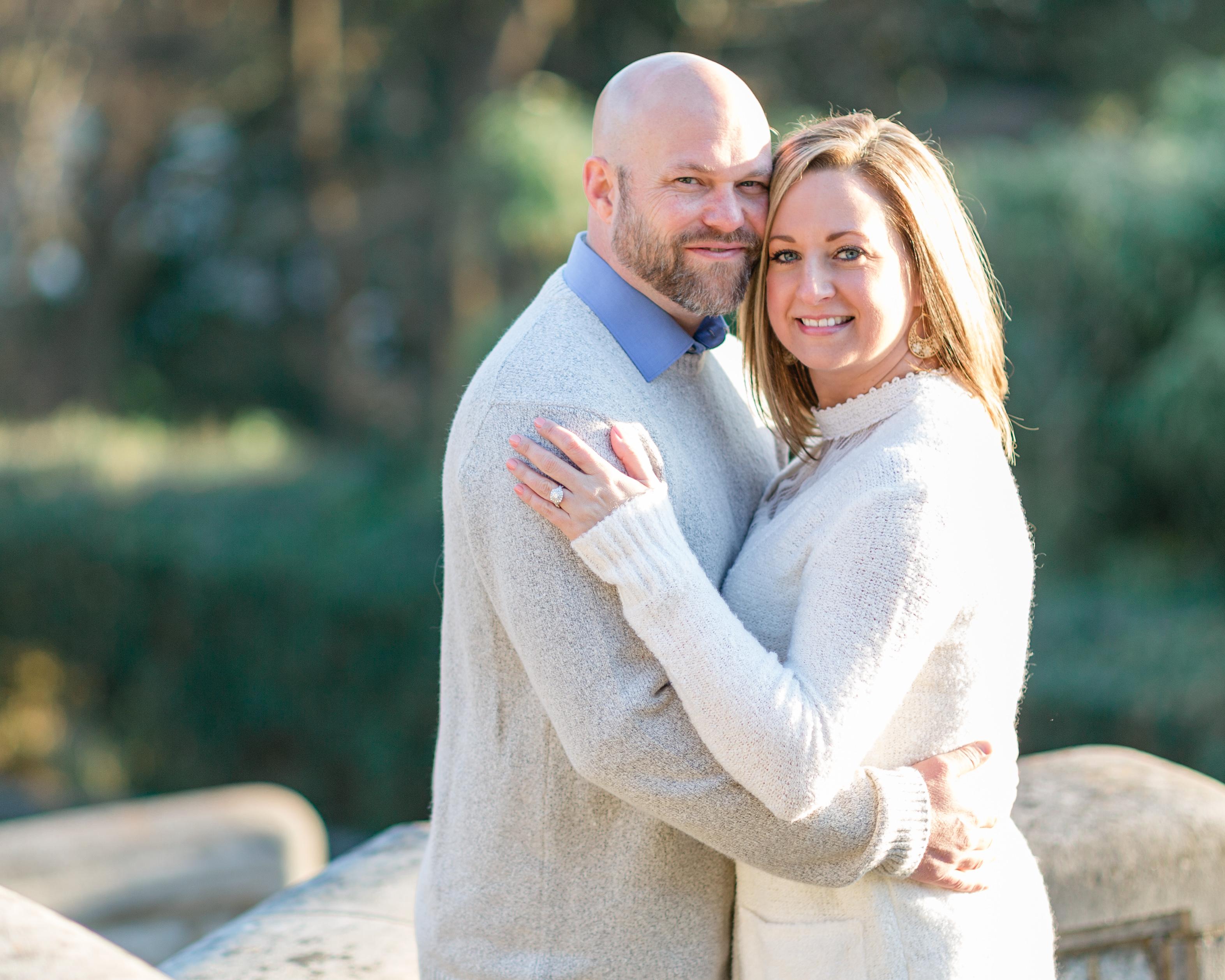 The Wedding Website of Heather Thorn and Joe Geil