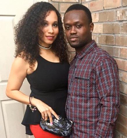8th Anniversary date night 2017